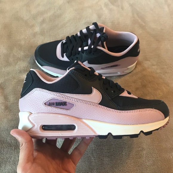 air max 90 plum chalk